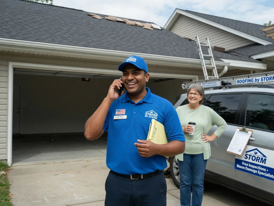 Roof Repair Near Me Lester Prairie, MN FAQs
