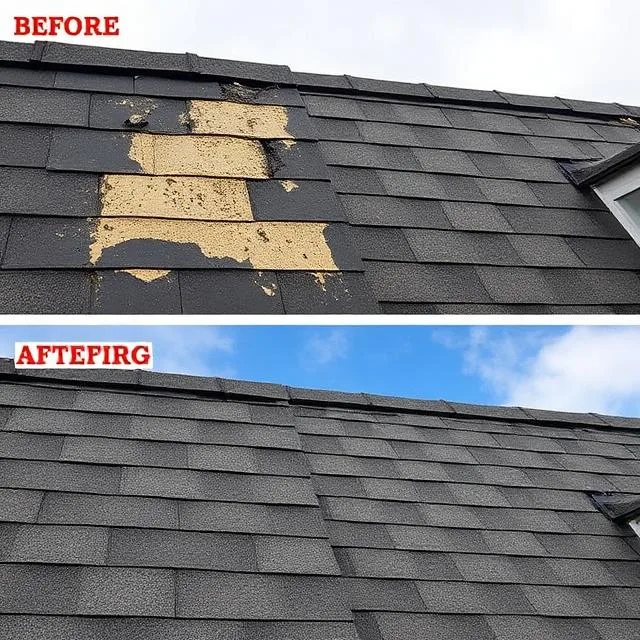 Roof Repair Near Me in Lester Prairie, MN near me